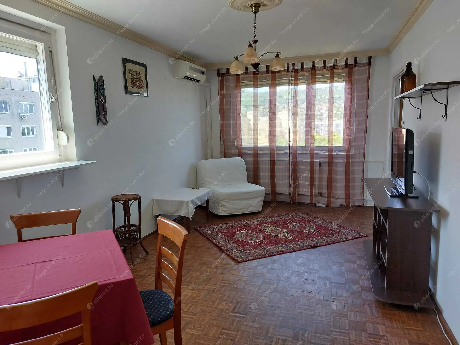 Kiadó albérlet 230000 Ft/hó áron: Budapest, III. kerület  Kerék utca. Mérete: 51 nm, 1 szobás | Alberlet.hu - 6542769