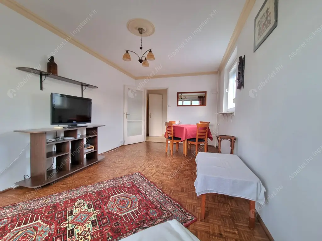 Kiadó albérlet 229000 Ft/hó áron: Budapest, III. kerület  Kerék utca. Mérete: 51 nm, 2 szobás | Alberlet.hu - 6561188