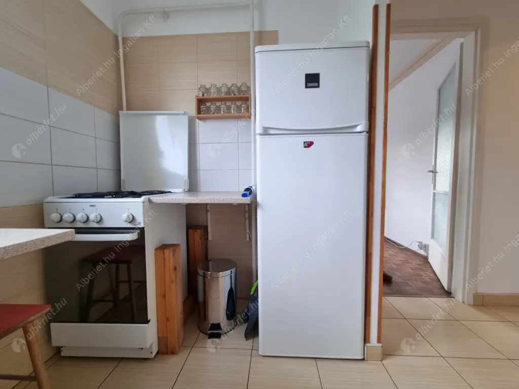 Kiadó albérlet 229000 Ft/hó áron: Budapest, III. kerület  Kerék utca. Mérete: 51 nm, 2 szobás | Alberlet.hu - 6561191