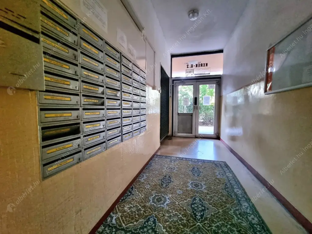 Kiadó albérlet 209000 Ft/hó áron: Budapest, III. kerület  Kerék utca. Mérete: 51 nm, 2 szobás | Alberlet.hu - 6576489