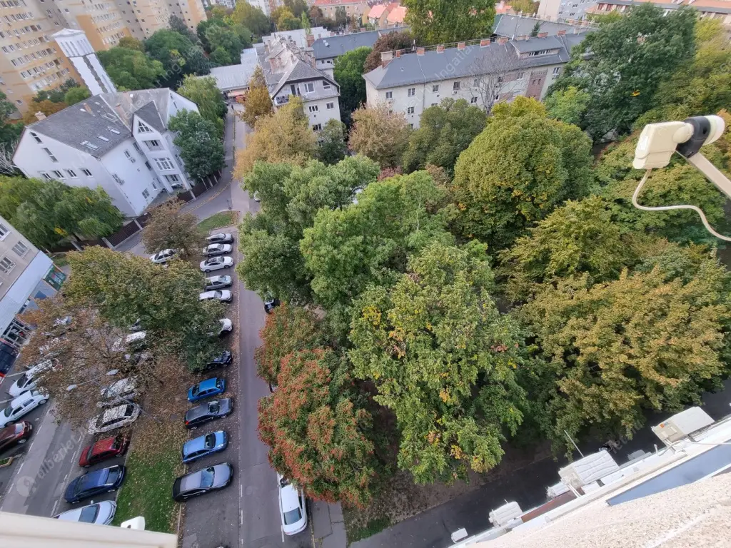 Kiadó albérlet 209000 Ft/hó áron: Budapest, III. kerület  Kerék utca. Mérete: 51 nm, 2 szobás | Alberlet.hu - 6576490