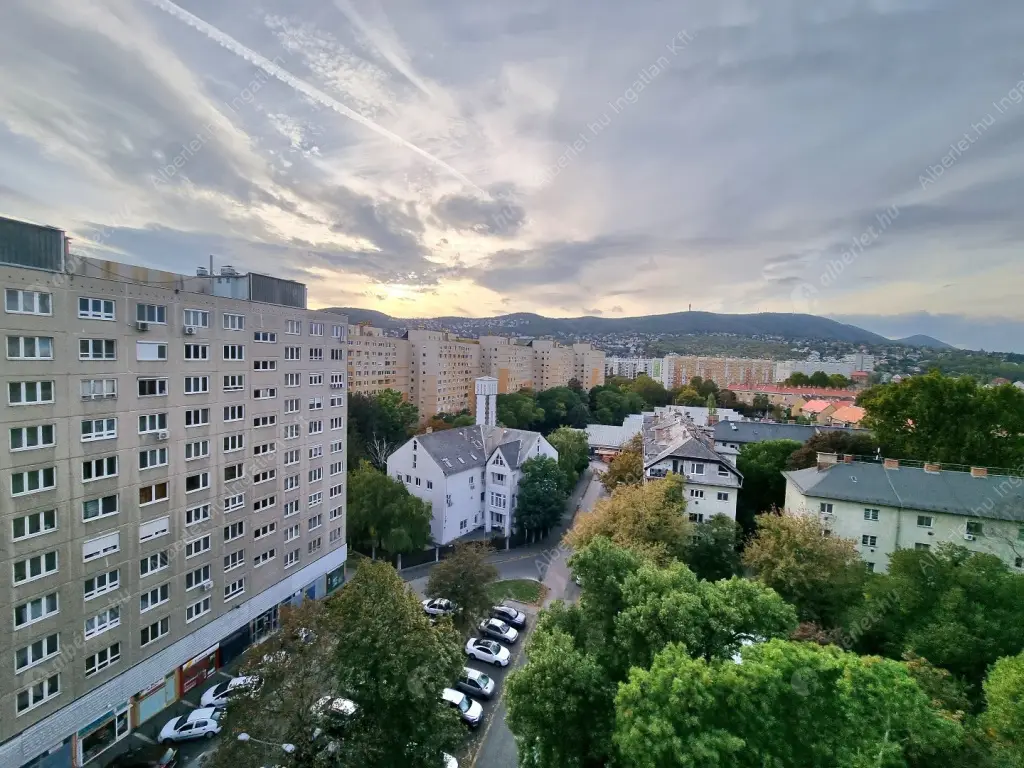 Kiadó albérlet 209000 Ft/hó áron: Budapest, III. kerület  Kerék utca. Mérete: 51 nm, 2 szobás | Alberlet.hu - 6576494