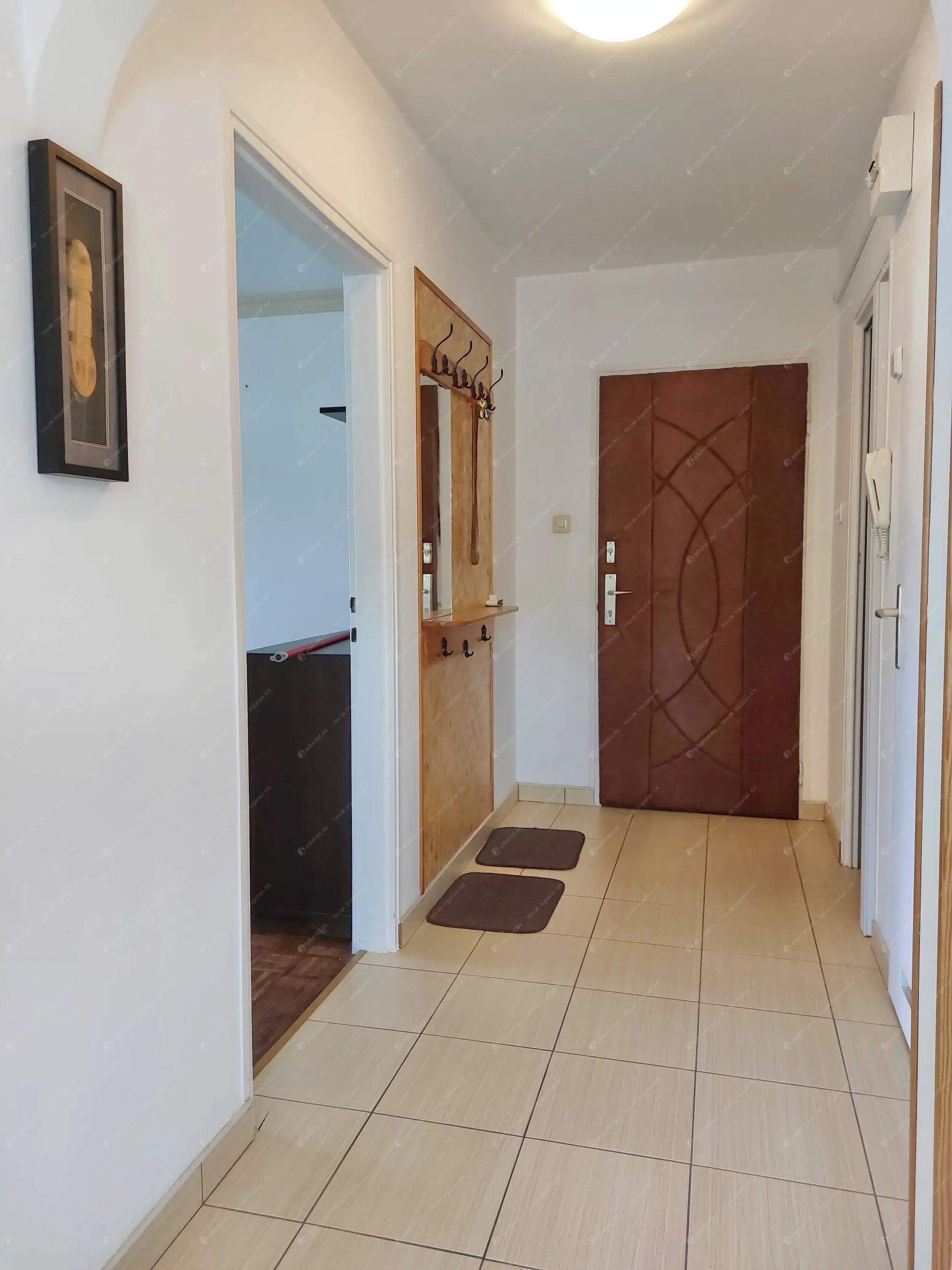 Kiadó albérlet 210000 Ft/hó áron: Budapest, III. kerület  Kerék utca. Mérete: 51 nm, 2 szobás | Alberlet.hu - 6557161