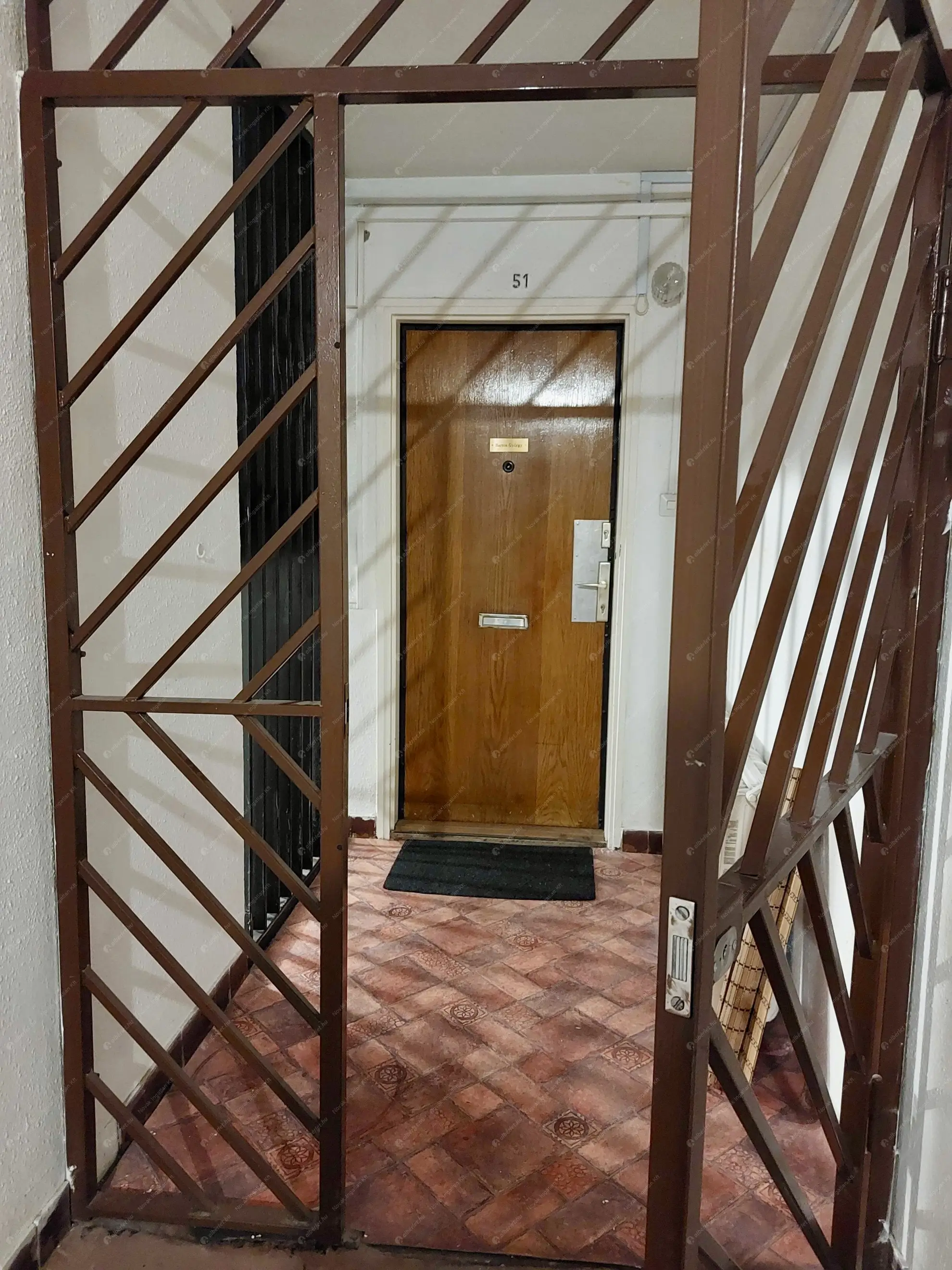 Kiadó albérlet 210000 Ft/hó áron: Budapest, III. kerület  Kerék utca. Mérete: 51 nm, 2 szobás | Alberlet.hu - 6557162