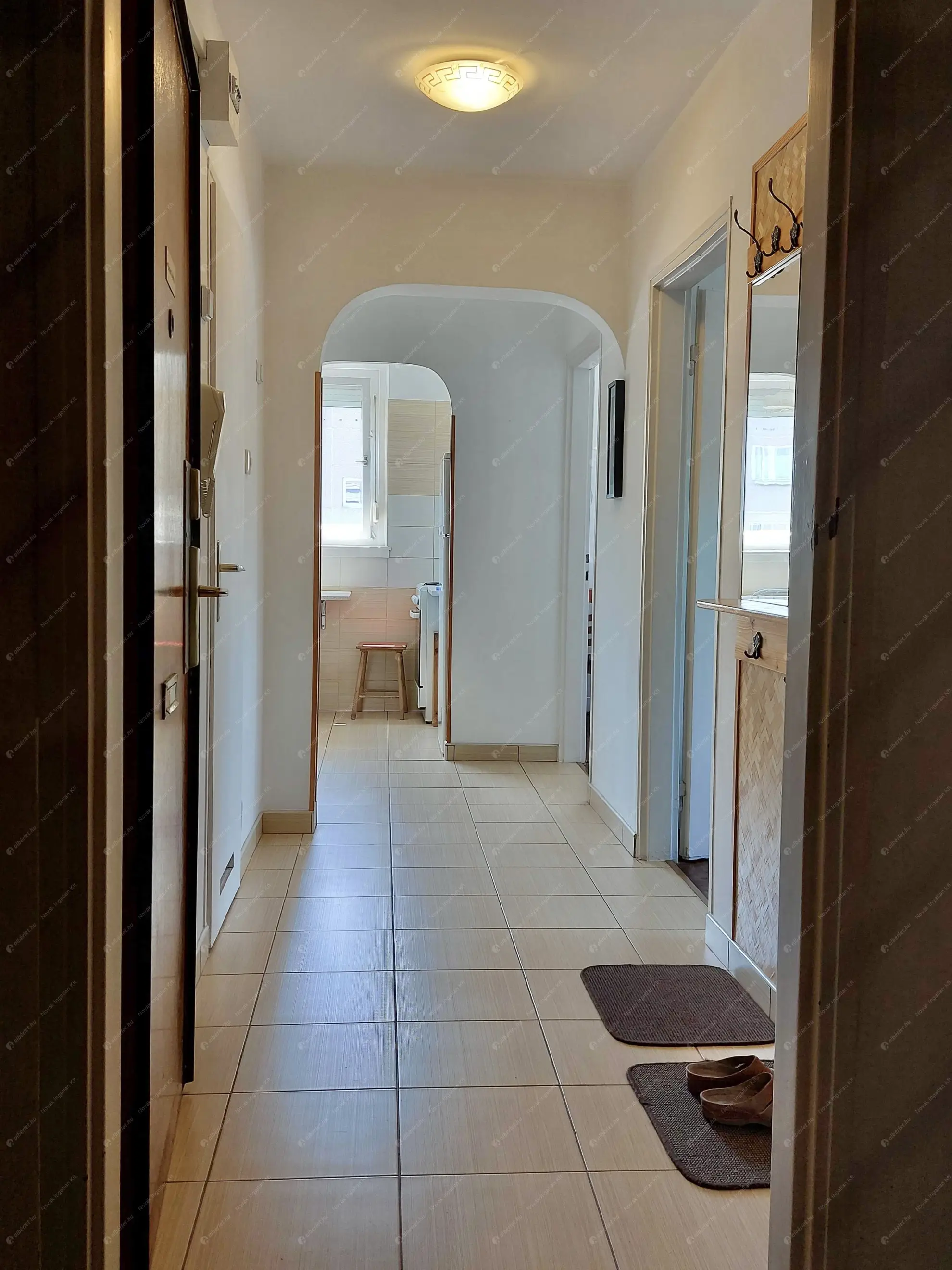 Kiadó albérlet 210000 Ft/hó áron: Budapest, III. kerület  Kerék utca. Mérete: 51 nm, 2 szobás | Alberlet.hu - 6557163