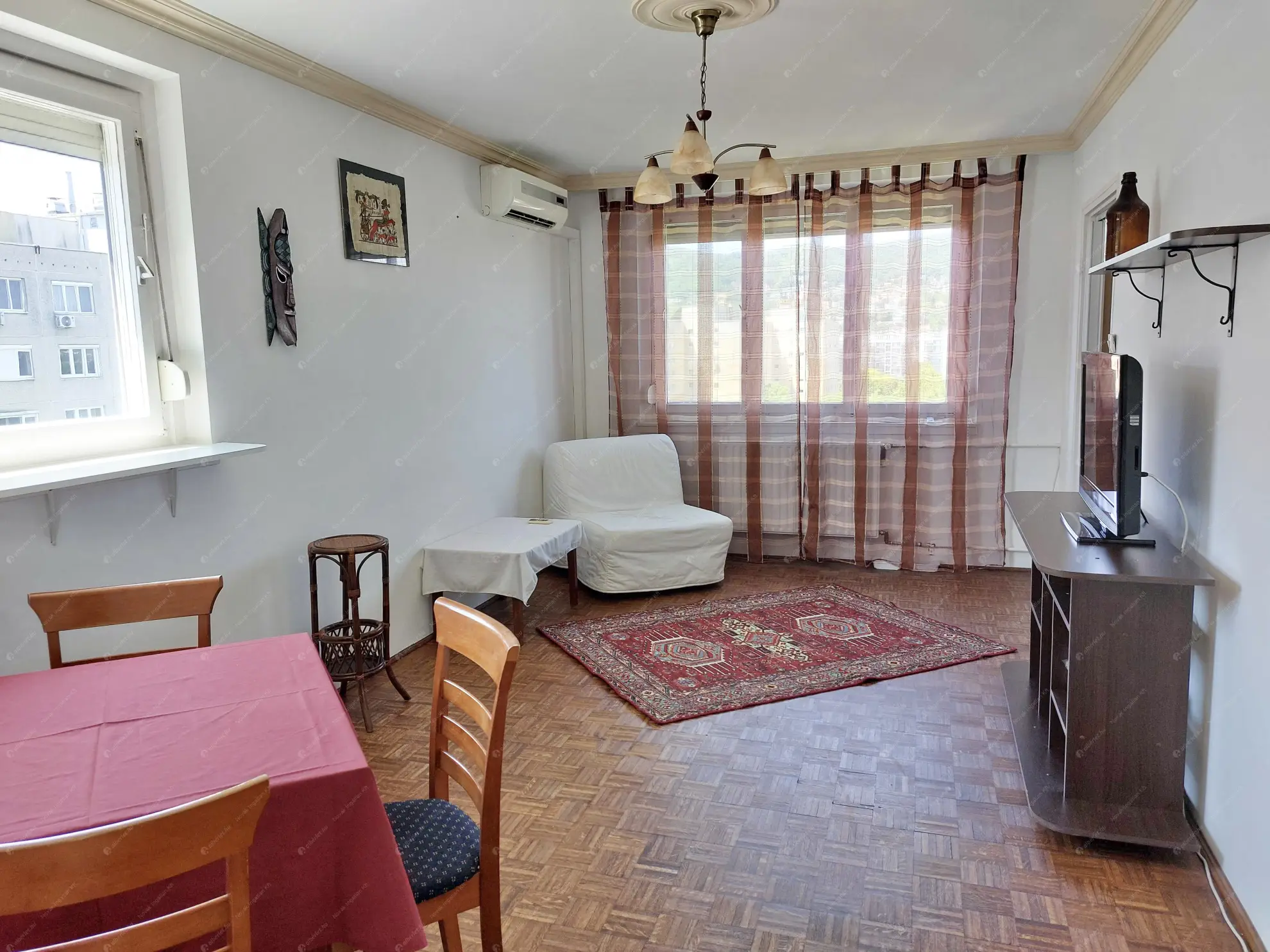 Kiadó albérlet 210000 Ft/hó áron: Budapest, III. kerület  Kerék utca. Mérete: 51 nm, 2 szobás | Alberlet.hu - 6557166