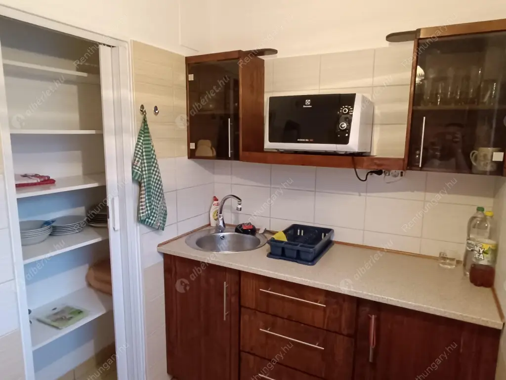 Kiadó albérlet 210000 Ft/hó áron: Budapest, III. kerület  Kerék utca. Mérete: 51 nm, 2 szobás | Alberlet.hu - 6588336
