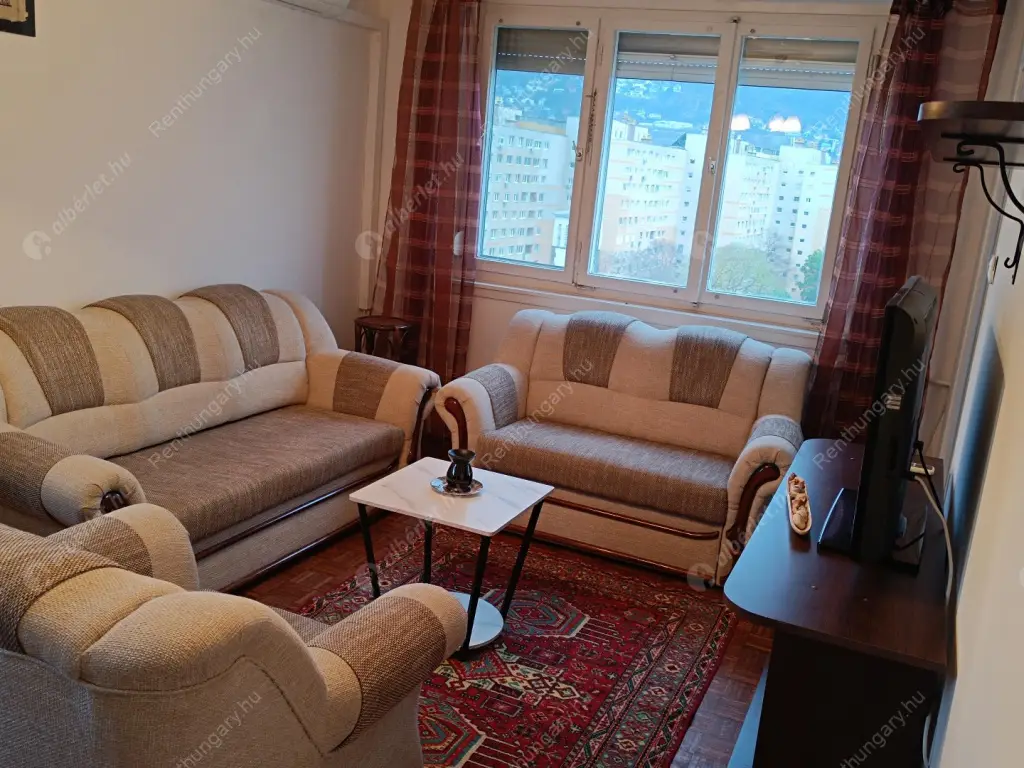 Kiadó albérlet 210000 Ft/hó áron: Budapest, III. kerület  Kerék utca. Mérete: 52 nm, 2 szobás | Alberlet.hu - 6588332