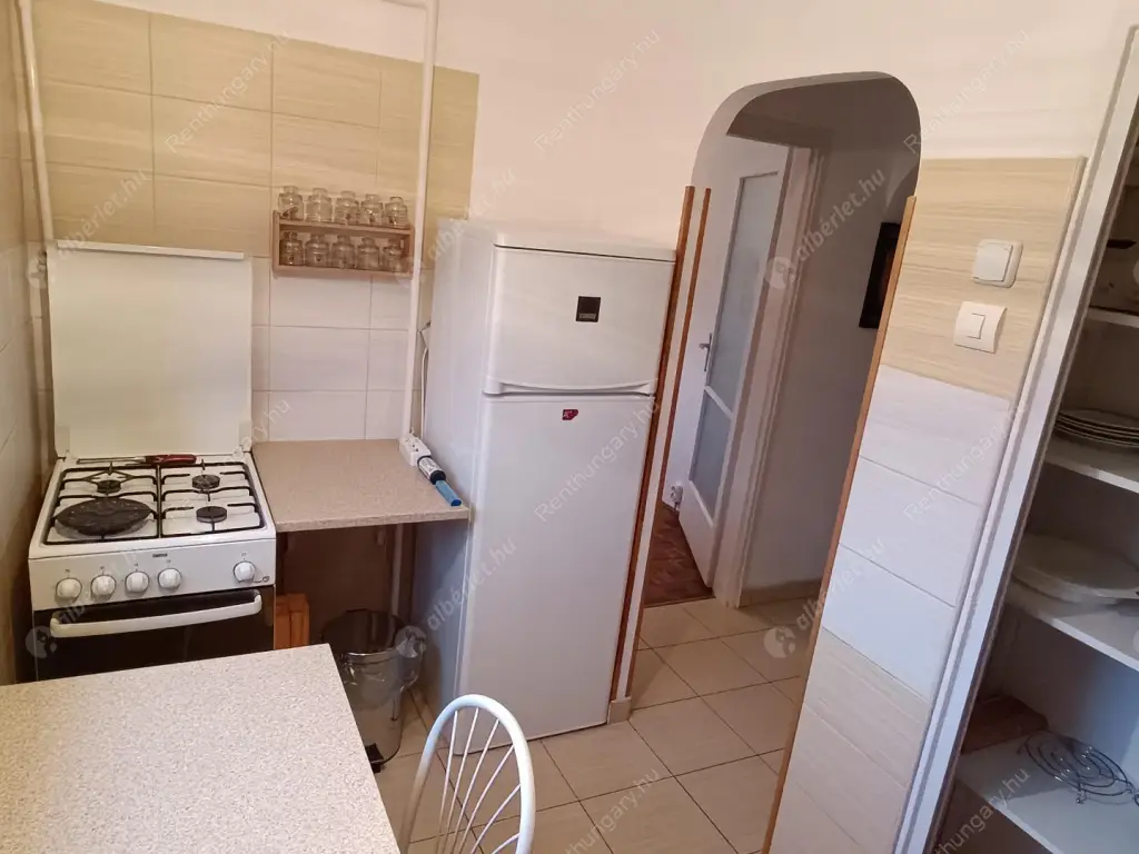 Kiadó albérlet 210000 Ft/hó áron: Budapest, III. kerület  Kerék utca. Mérete: 52 nm, 2 szobás | Alberlet.hu - 6588335