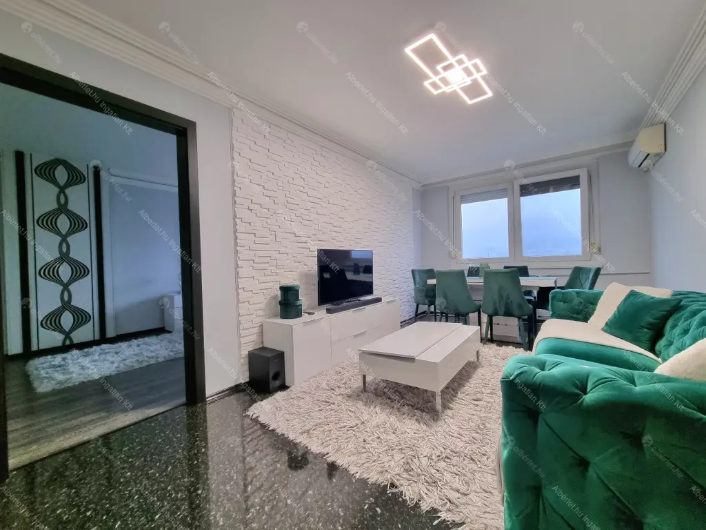 Kiadó albérlet 330000 Ft/hó áron: Budapest, III. kerület  Kerék utca. Mérete: 69 nm, 3 szobás | Alberlet.hu - 6649812