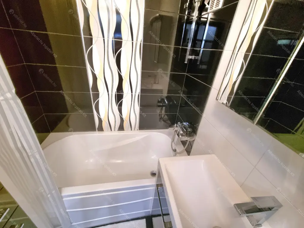 Kiadó albérlet 330000 Ft/hó áron: Budapest, III. kerület  Kerék utca. Mérete: 69 nm, 3 szobás | Alberlet.hu - 6649824