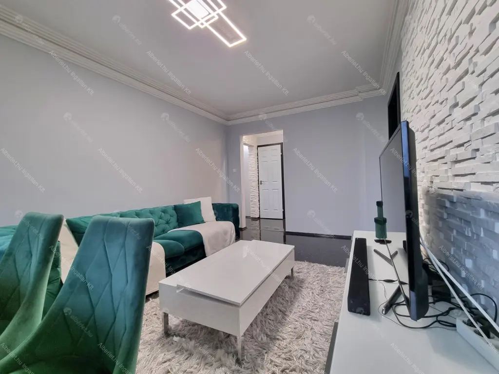 Kiadó albérlet 330000 Ft/hó áron: Budapest, III. kerület  Kerék utca. Mérete: 69 nm, 3 szobás | Alberlet.hu - 6649831