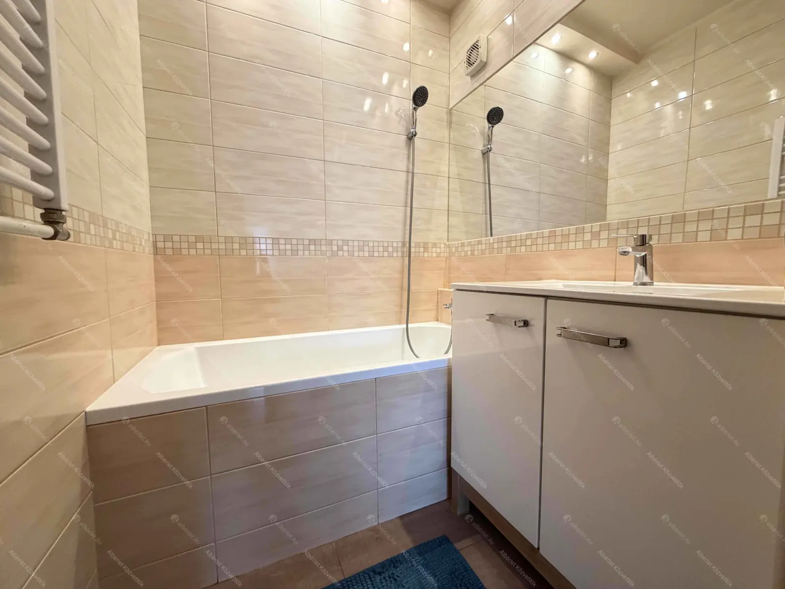 Kiadó albérlet 260000 Ft/hó áron: Budapest, III. kerület  Kerék utca. Mérete: 69 nm, 3 szobás | Alberlet.hu - 6653980