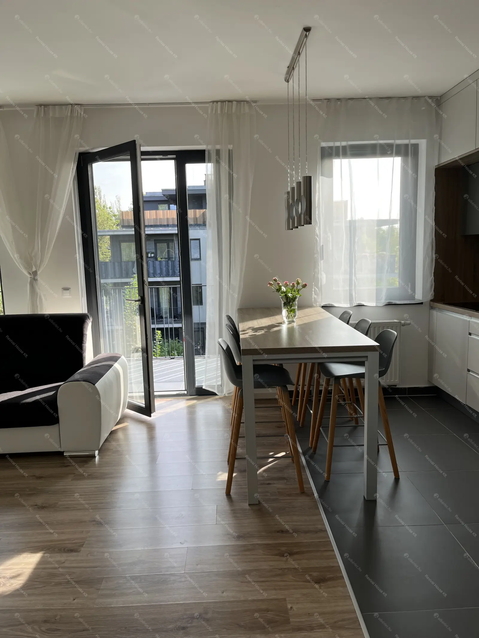 Kiadó albérlet 550000 Ft/hó áron: Budapest, III. kerület  Királyok útja. Mérete: 67 nm, 3 szobás | Alberlet.hu - 6648016