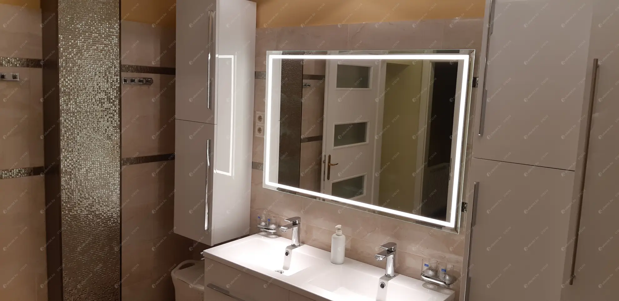 Kiadó albérlet 360000 Ft/hó áron: Budapest, III. kerület  Kiscelli köz. Mérete: 64 nm, 2 szobás | Alberlet.hu - 6579135