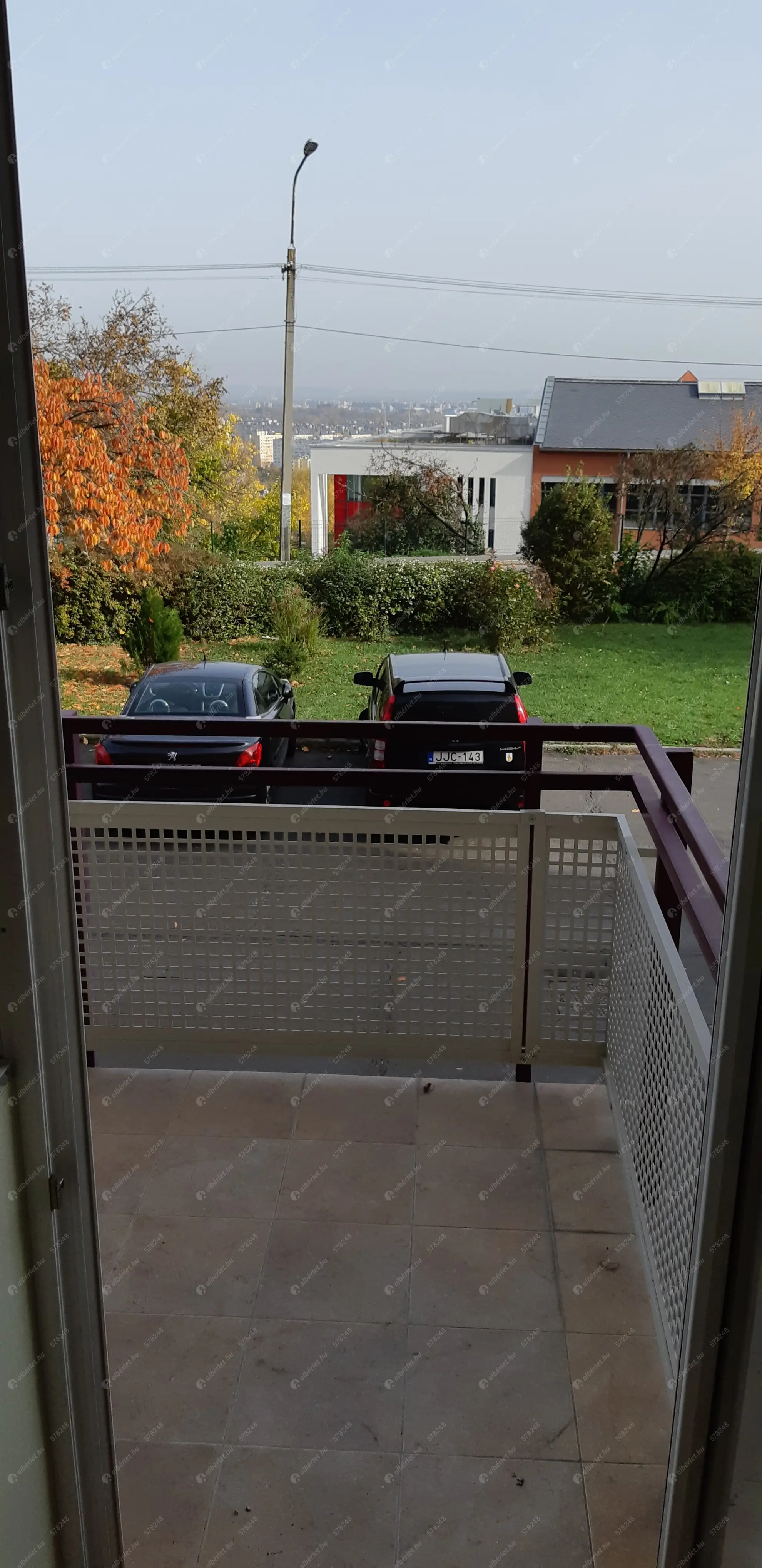 Kiadó albérlet 360000 Ft/hó áron: Budapest, III. kerület  Kiscelli köz. Mérete: 64 nm, 2 szobás | Alberlet.hu - 6579151