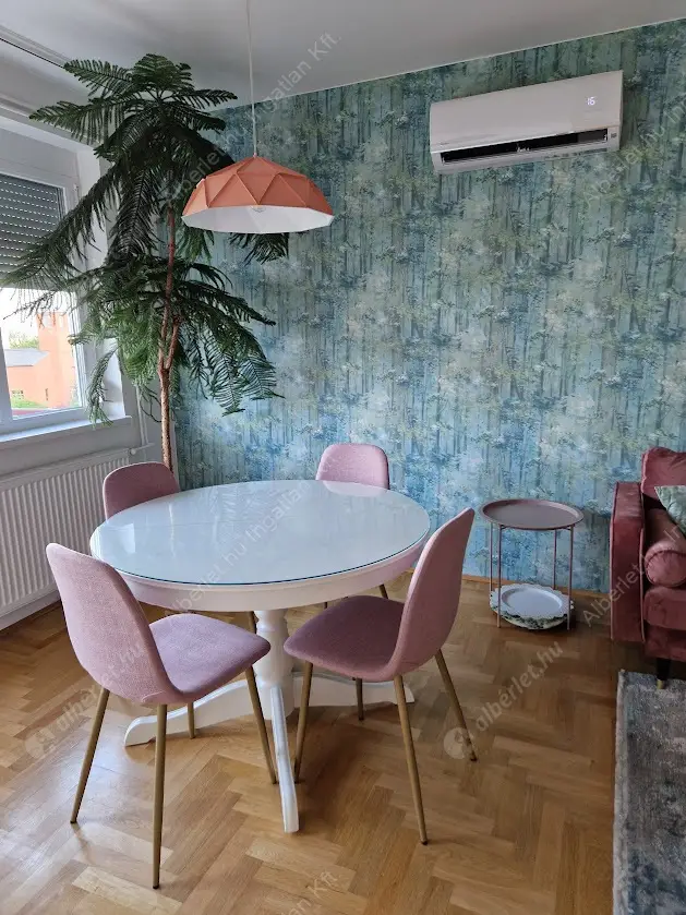 Kiadó albérlet 395000 Ft/hó áron: Budapest, III. kerület  Kiscelli köz. Mérete: 64 nm, 2 szobás | Alberlet.hu - 6516027