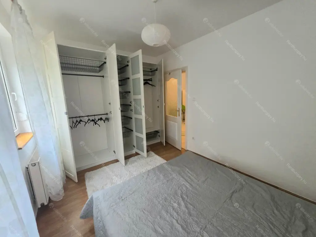 Kiadó albérlet 250000 Ft/hó áron: Budapest, III. kerület  Kiscelli utca. Mérete: 53 nm, 2 szobás | Alberlet.hu - 6689414