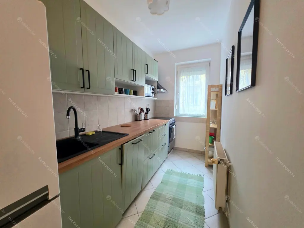 Kiadó albérlet 250000 Ft/hó áron: Budapest, III. kerület  Kiscelli utca. Mérete: 53 nm, 2 szobás | Alberlet.hu - 6689424