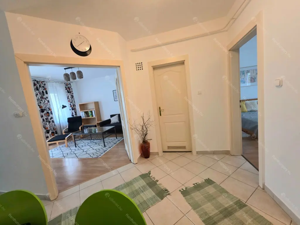 Kiadó albérlet 250000 Ft/hó áron: Budapest, III. kerület  Kiscelli utca. Mérete: 53 nm, 2 szobás | Alberlet.hu - 6689427