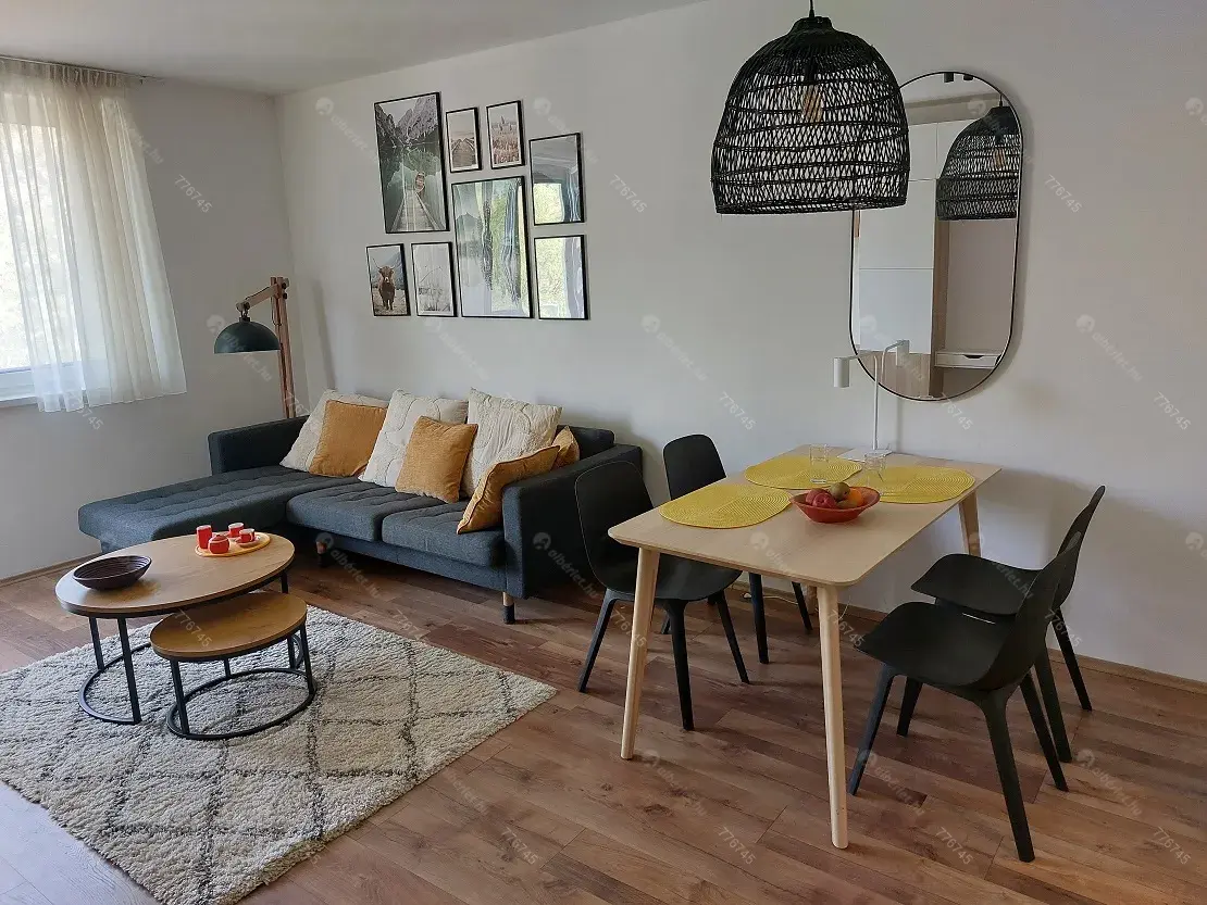 Kiadó albérlet 290000 Ft/hó áron: Budapest, III. kerület  Kocsis Sándor út. Mérete: 47 nm, 2 szobás | Alberlet.hu - 6692223