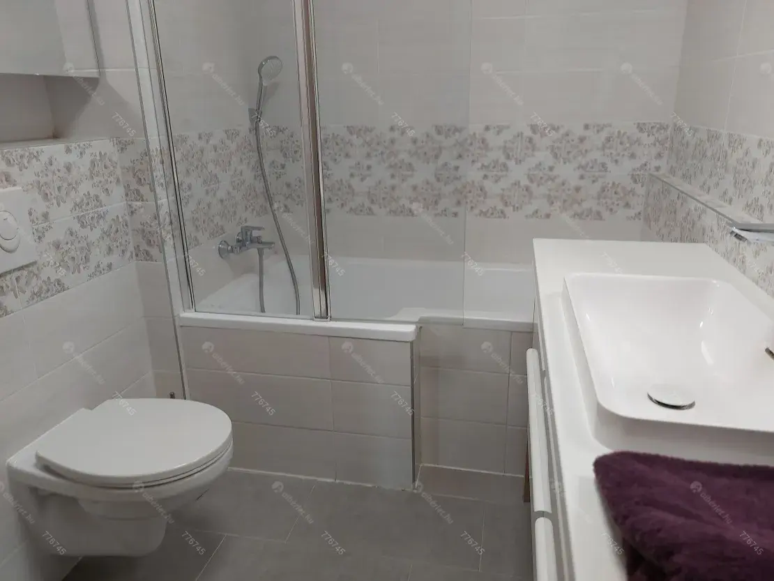 Kiadó albérlet 290000 Ft/hó áron: Budapest, III. kerület  Kocsis Sándor út. Mérete: 47 nm, 2 szobás | Alberlet.hu - 6692229