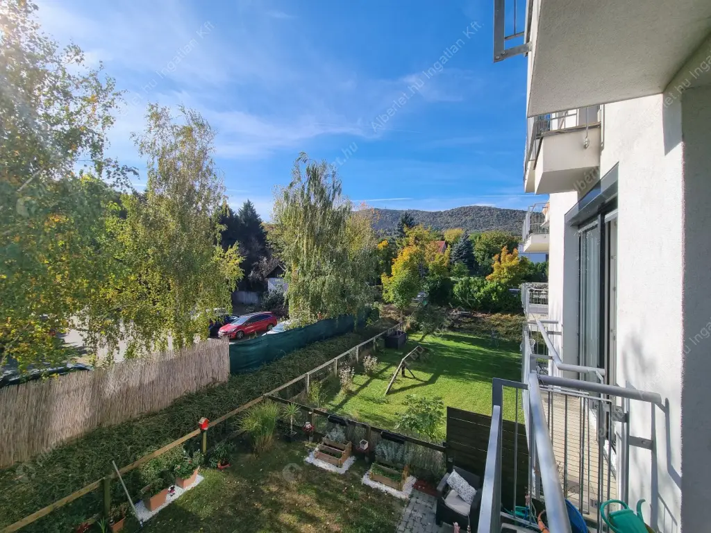 Kiadó albérlet 300000 Ft/hó áron: Budapest, III. kerület  Kocsis Sándor út. Mérete: 55 nm, 2 szobás | Alberlet.hu - 6558521