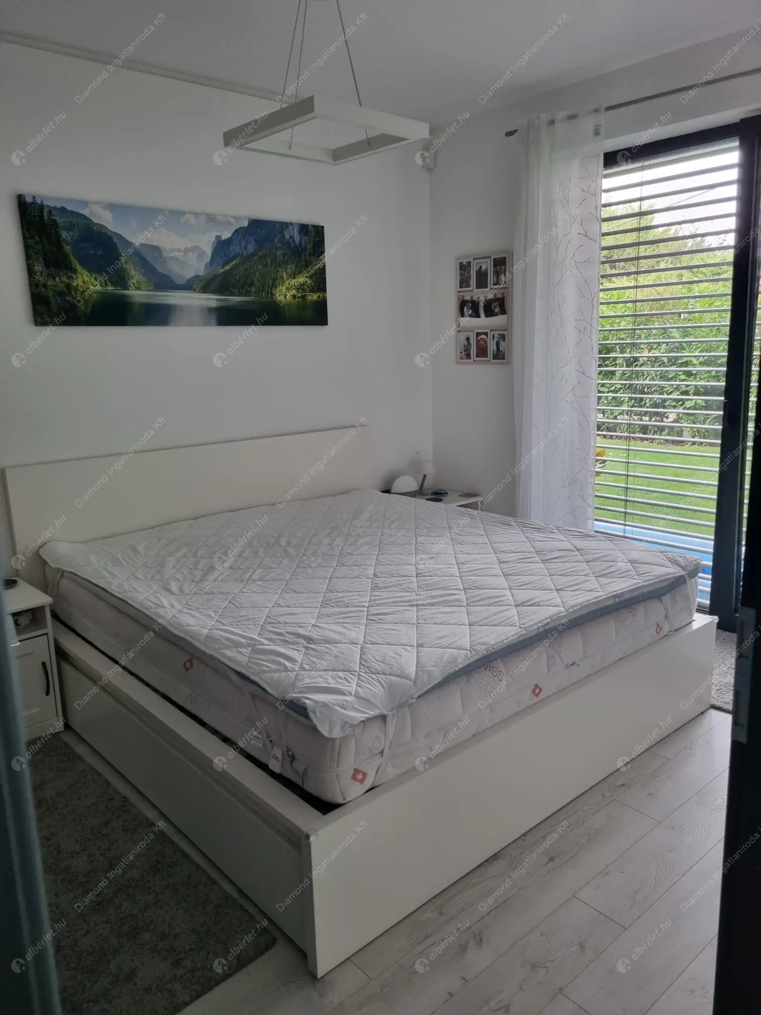 Kiadó albérlet 610000 Ft/hó áron: Budapest, III. kerület  Kocsis Sándor út. Mérete: 90 nm, 4 szobás | Alberlet.hu - 6547907