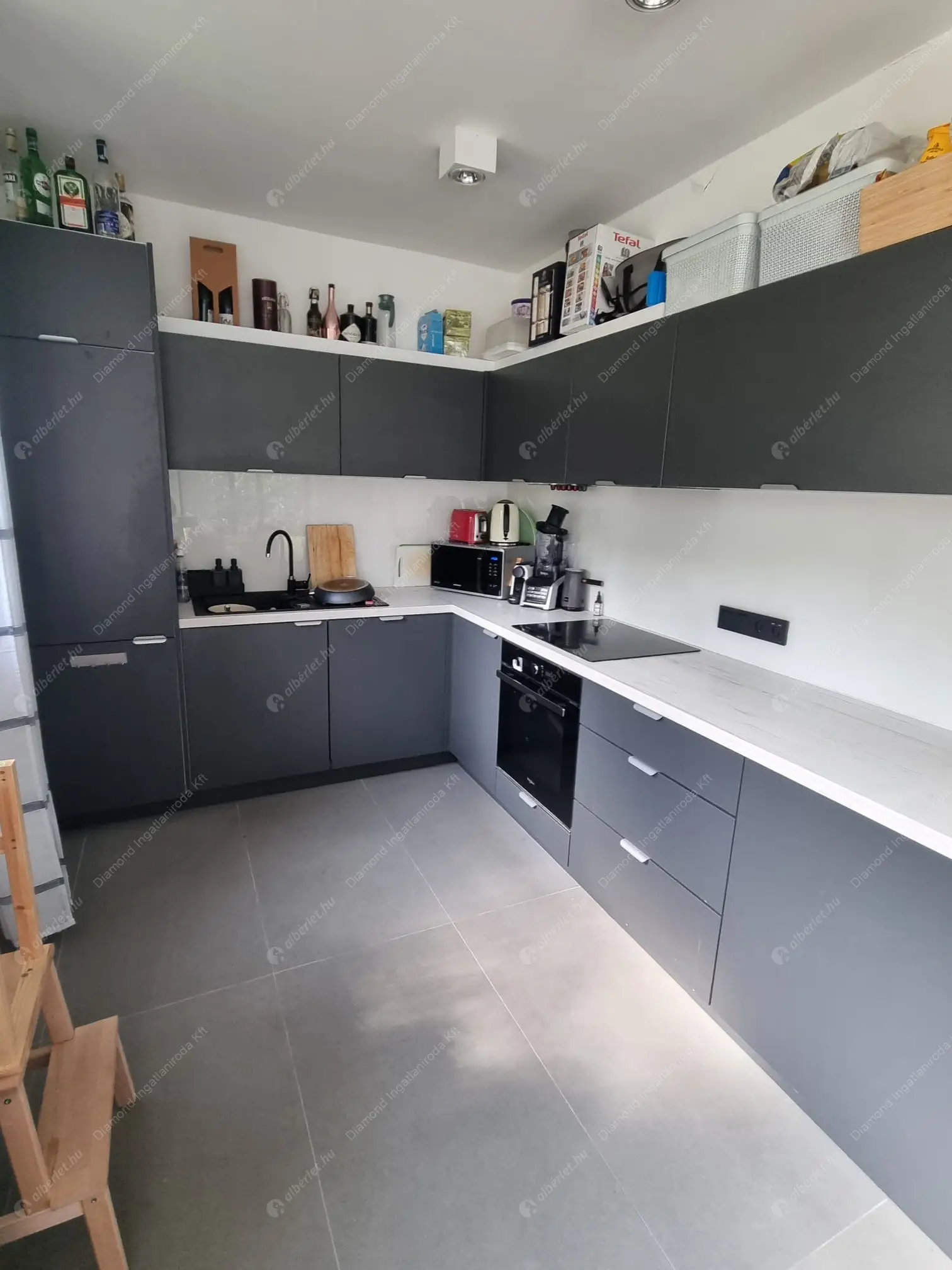 Kiadó albérlet 610000 Ft/hó áron: Budapest, III. kerület  Kocsis Sándor út. Mérete: 90 nm, 4 szobás | Alberlet.hu - 6547911