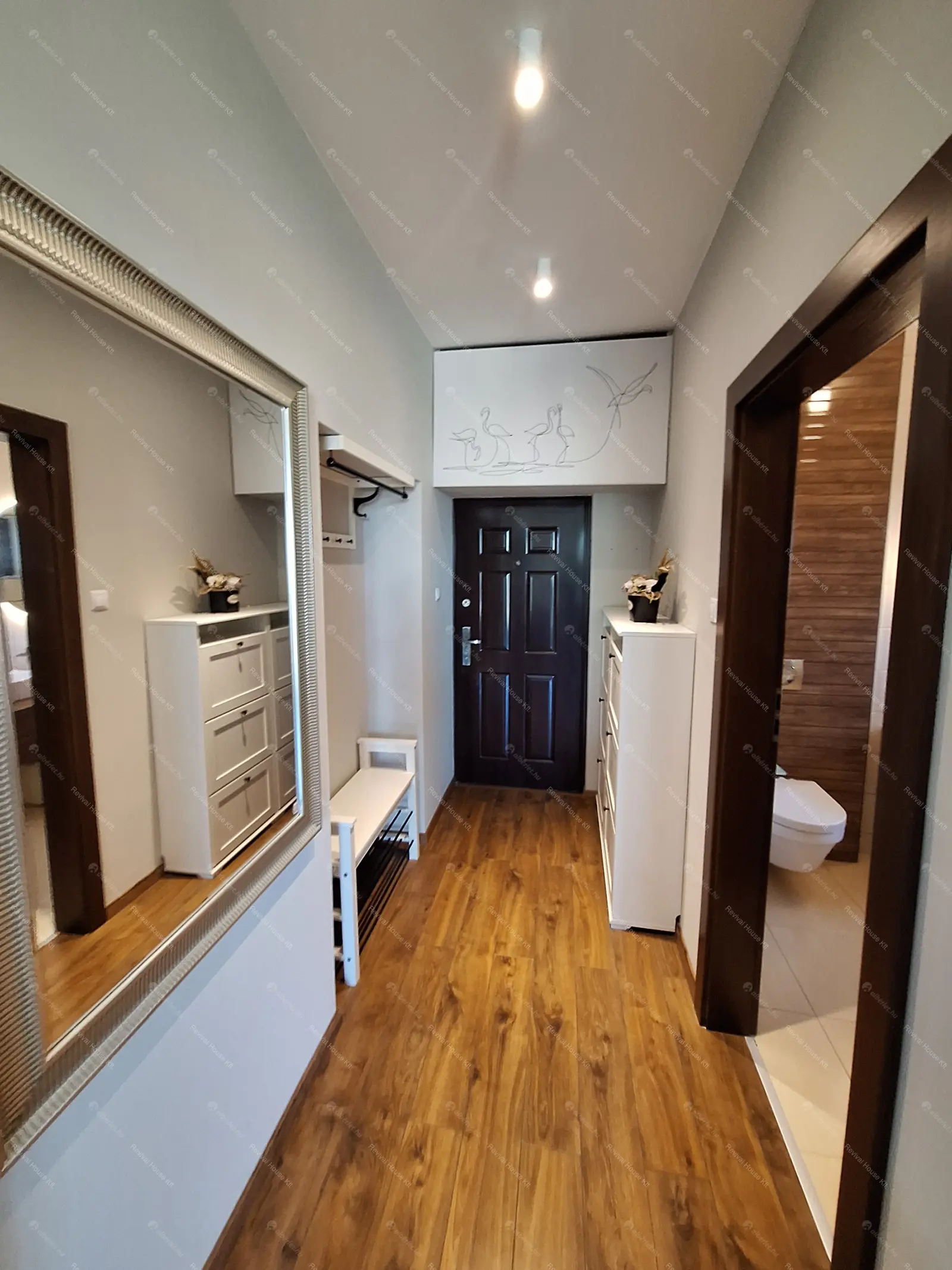 Kiadó albérlet 420000 Ft/hó áron: Budapest, III. kerület  Laborc utca. Mérete: 75 nm, 3 szobás | Alberlet.hu - 6693791