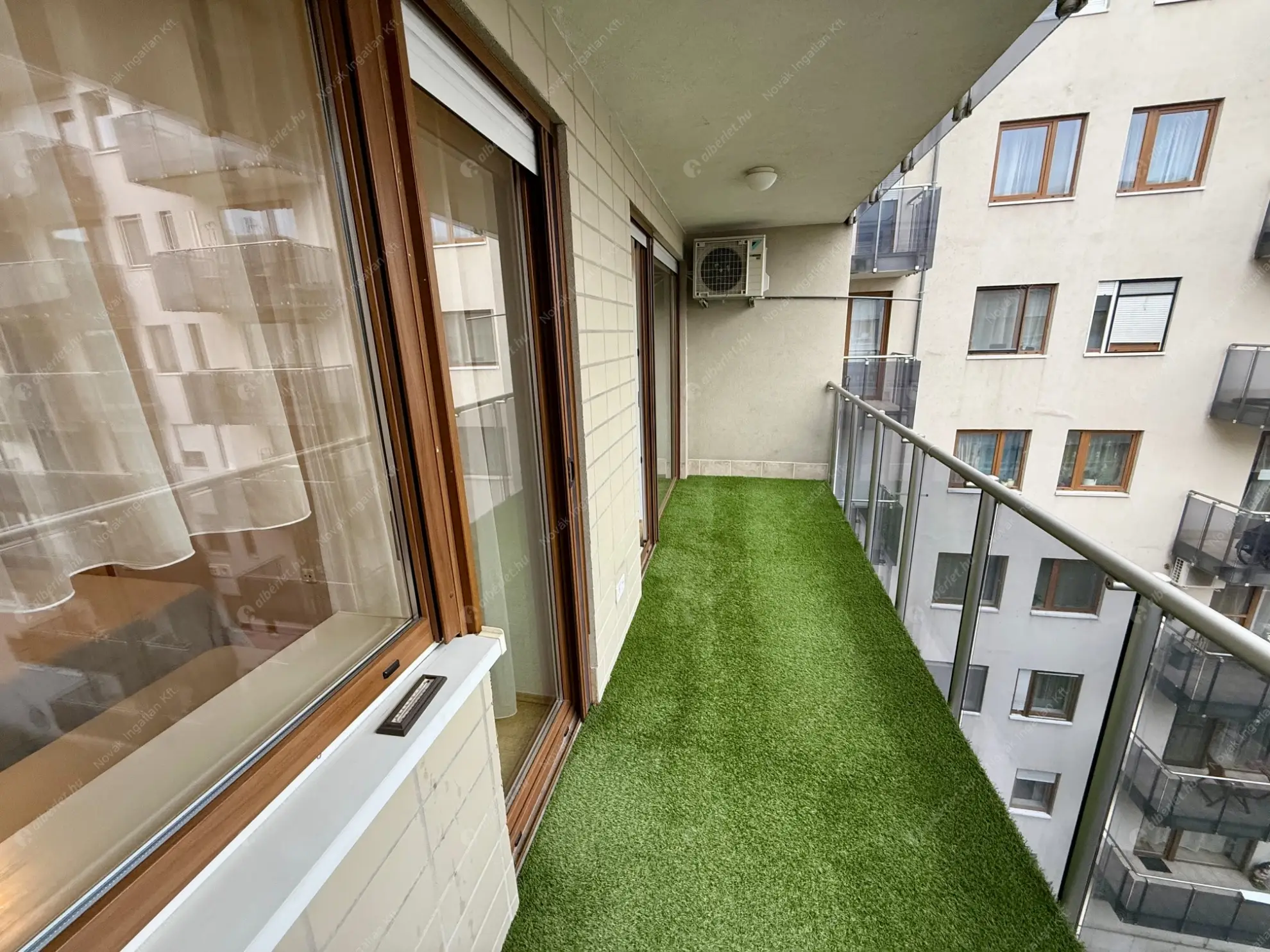 Kiadó albérlet 300000 Ft/hó áron: Budapest, III. kerület  Lajos utca. Mérete: 49 nm, 2 szobás | Alberlet.hu - 6616947