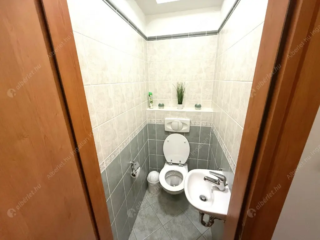 Kiadó albérlet 300000 Ft/hó áron: Budapest, III. kerület  Lajos utca. Mérete: 49 nm, 1 szobás | Alberlet.hu - 6618201