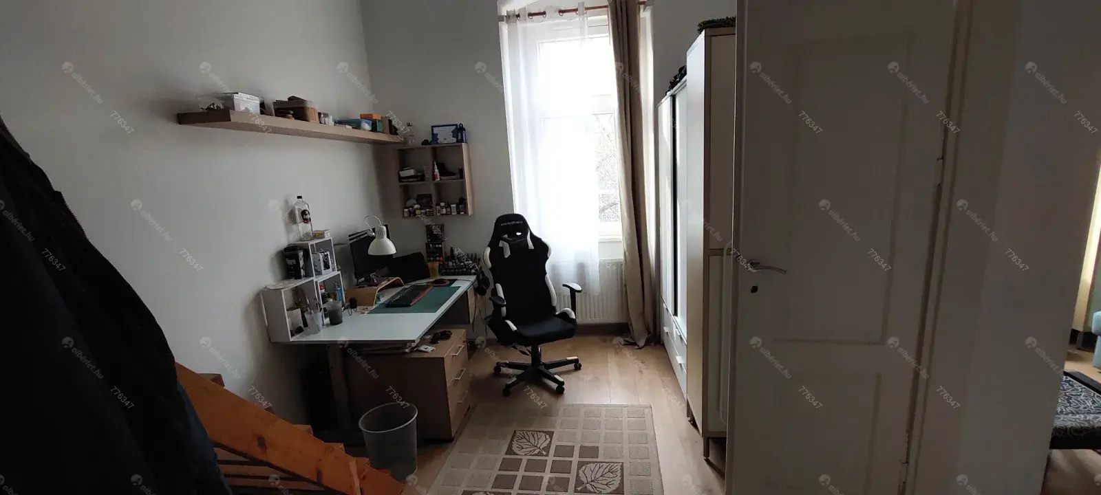 Kiadó albérlet 350000 Ft/hó áron: Budapest, III. kerület  Laktanya utca. Mérete: 64 nm, 2 szobás | Alberlet.hu - 6687288