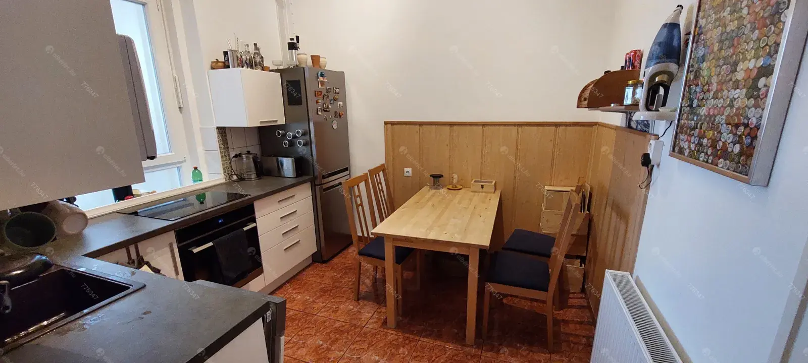 Kiadó albérlet 350000 Ft/hó áron: Budapest, III. kerület  Laktanya utca. Mérete: 64 nm, 2 szobás | Alberlet.hu - 6687296