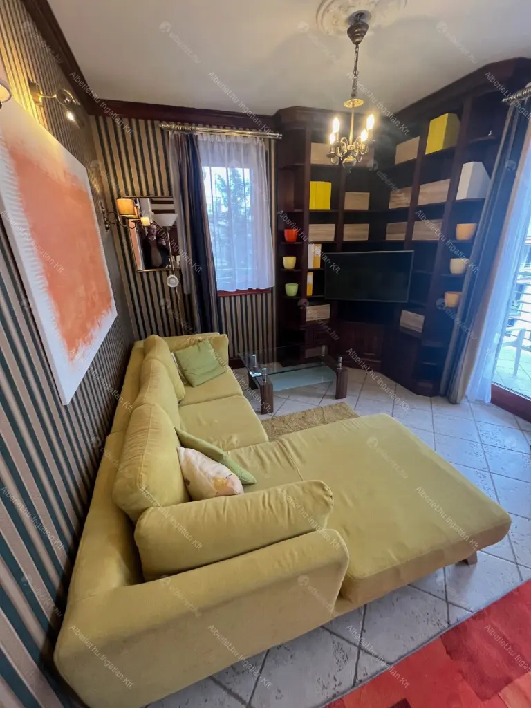 Kiadó albérlet 280000 Ft/hó áron: Budapest, III. kerület  Lángliliom utca. Mérete: 50 nm, 2 szobás | Alberlet.hu - 6670609