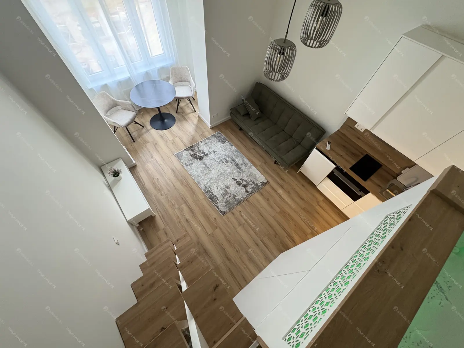 Kiadó albérlet 230000 Ft/hó áron: Budapest, III. kerület  Nagyszombat utca. Mérete: 28 nm, 1 szobás | Alberlet.hu - 6727233