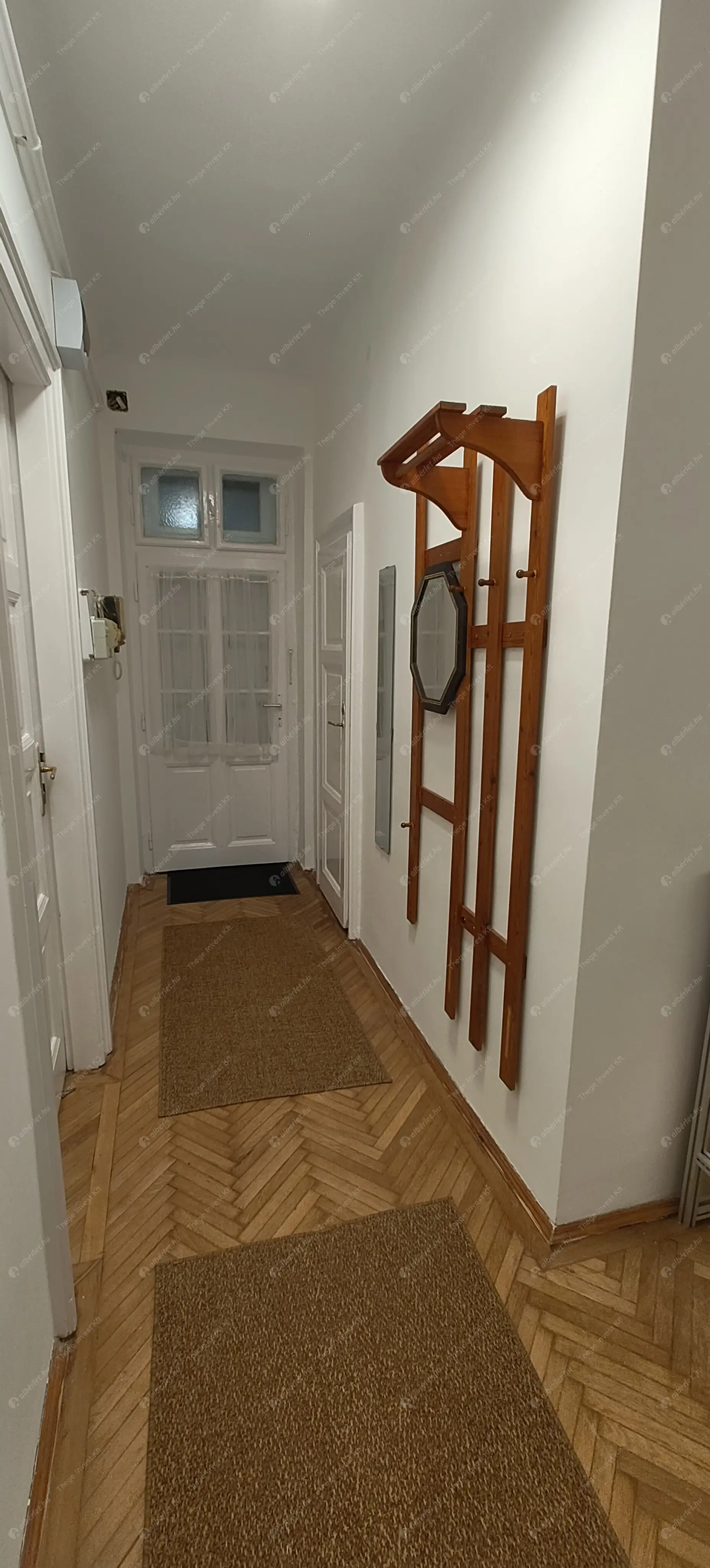 Kiadó albérlet 270000 Ft/hó áron: Budapest, III. kerület  Nagyszombat utca. Mérete: 56 nm, 2 szobás | Alberlet.hu - 6617686