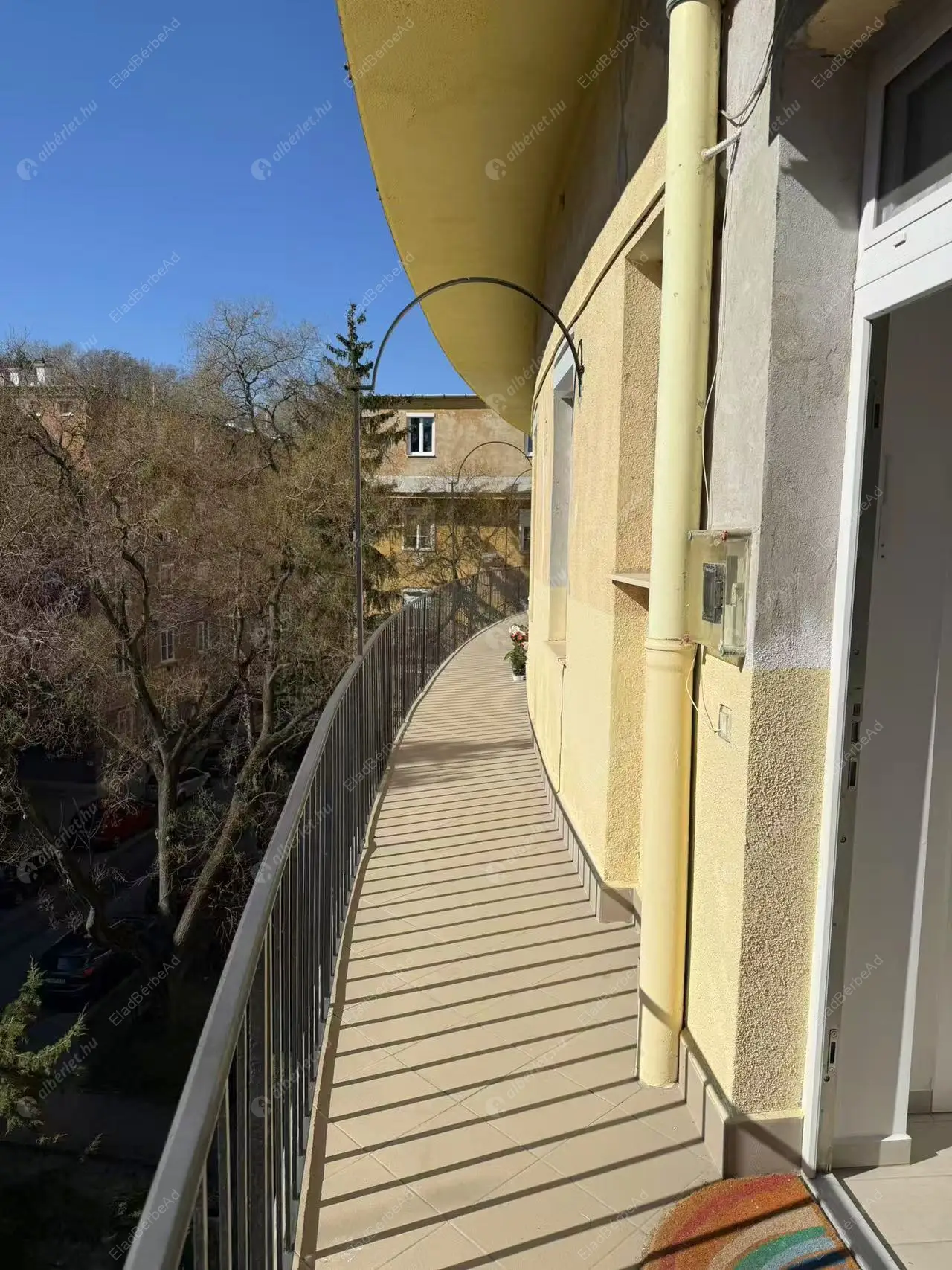 Kiadó albérlet 490000 Ft/hó áron: Budapest, III. kerület  Nagyszombat utca. Mérete: 96 nm, 3 szobás | Alberlet.hu - 6450422