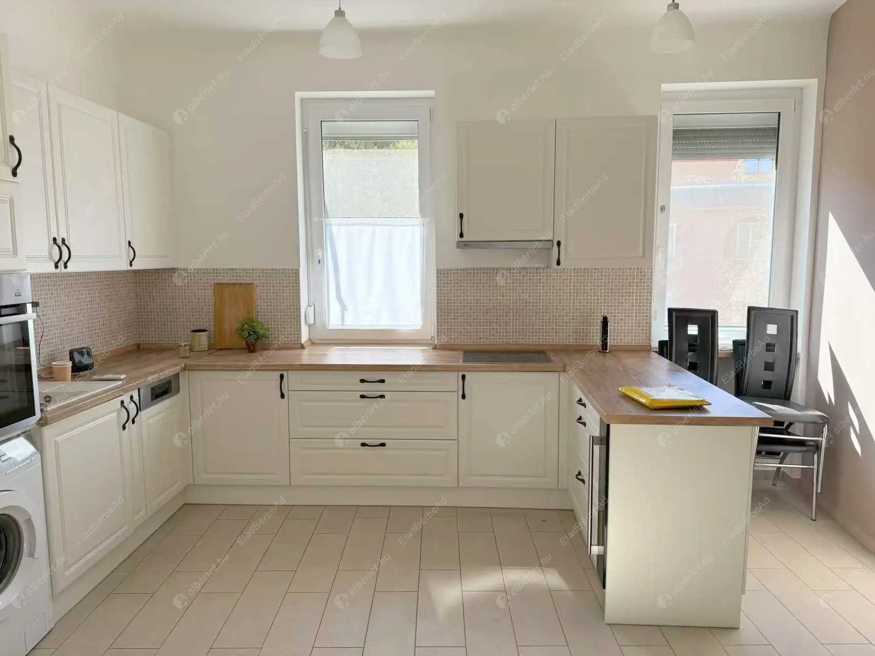 Kiadó albérlet 490000 Ft/hó áron: Budapest, III. kerület  Nagyszombat utca. Mérete: 96 nm, 3 szobás | Alberlet.hu - 6450436