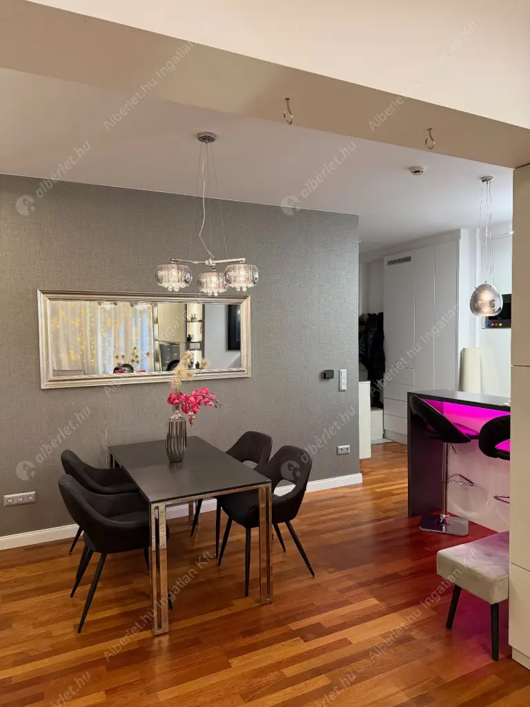 Kiadó albérlet 370000 Ft/hó áron: Budapest, III. kerület  Nánási  út . Mérete: 55 nm, 1 szobás | Alberlet.hu - 6608807