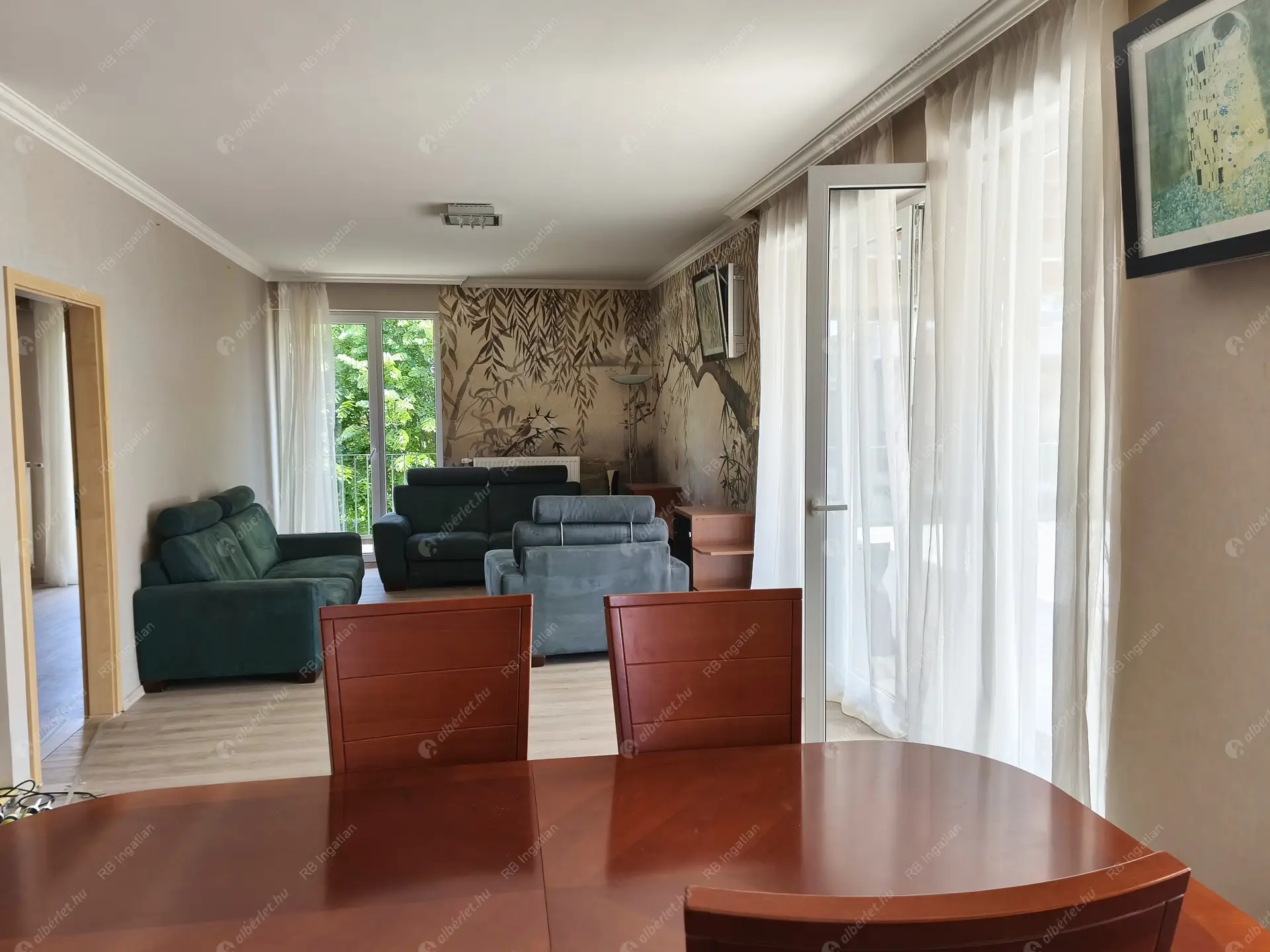 Kiadó albérlet 690000 Ft/hó áron: Budapest, III. kerület  Nánási út. Mérete: 136 nm, 4 szobás | Alberlet.hu - 6503576