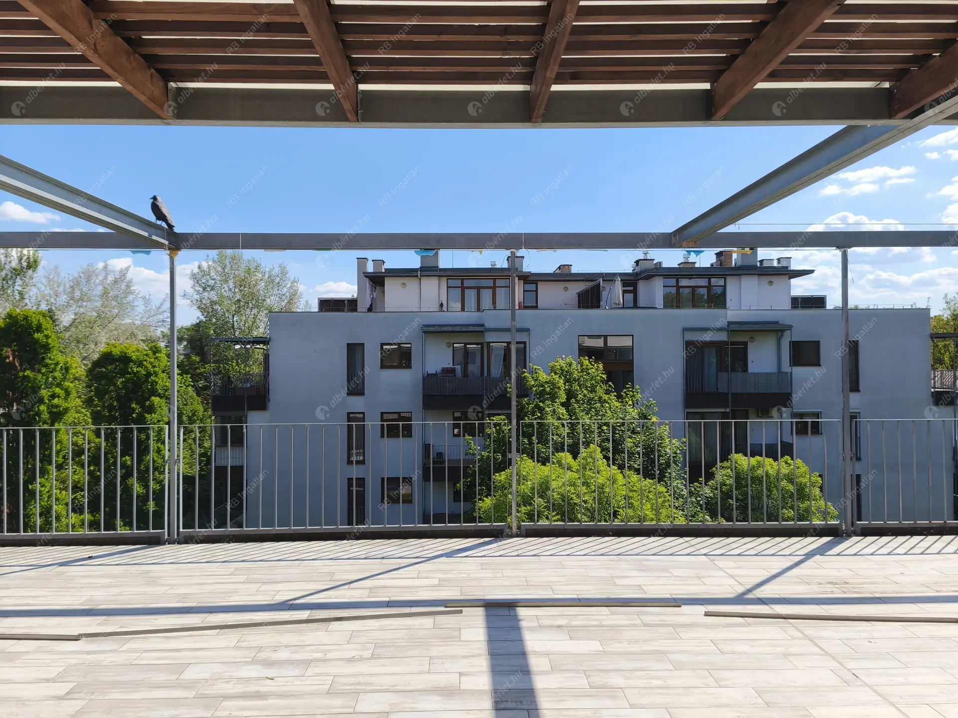 Kiadó albérlet 690000 Ft/hó áron: Budapest, III. kerület  Nánási út. Mérete: 136 nm, 4 szobás | Alberlet.hu - 6503585