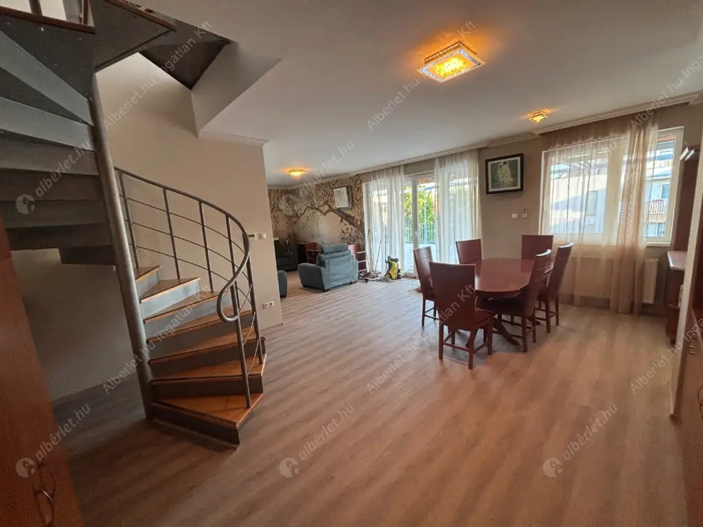 Kiadó albérlet 690000 Ft/hó áron: Budapest, III. kerület  Nánási út. Mérete: 136 nm, 4 szobás | Alberlet.hu - 6615436