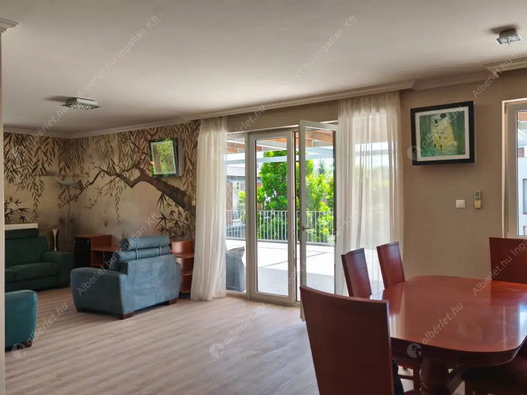 Kiadó albérlet 690000 Ft/hó áron: Budapest, III. kerület  Nánási út. Mérete: 136 nm, 4 szobás | Alberlet.hu - 6615455