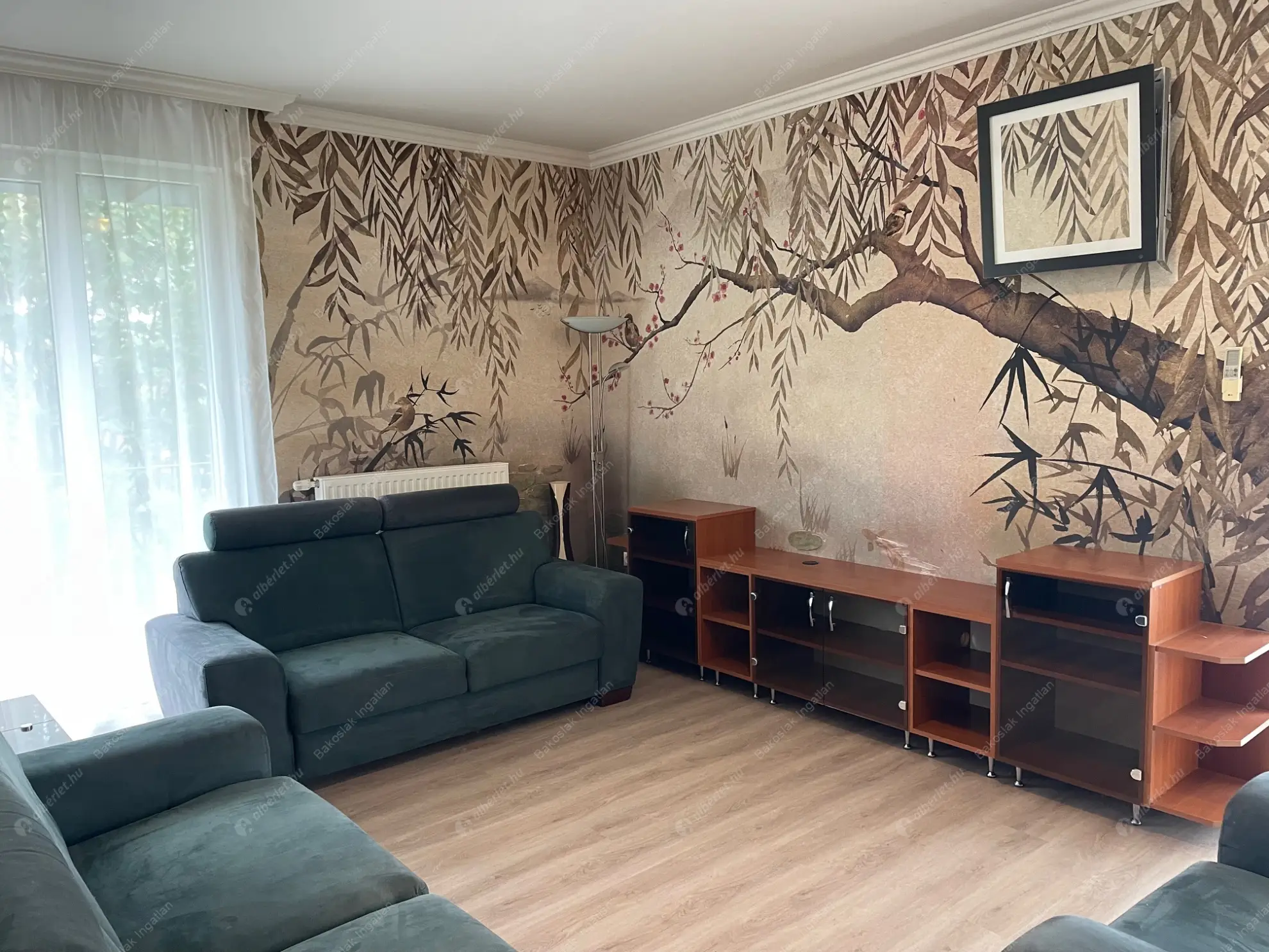 Kiadó albérlet 690000 Ft/hó áron: Budapest, III. kerület  Nánási út. Mérete: 136 nm, 4 szobás | Alberlet.hu - 6547195