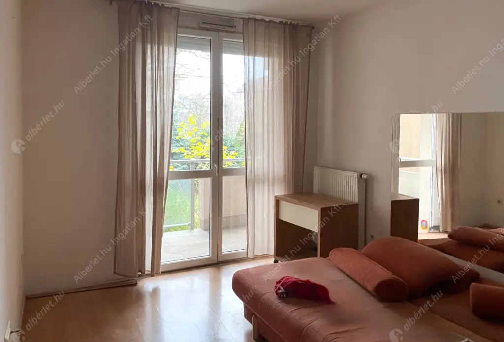 Kiadó albérlet 239000 Ft/hó áron: Budapest, III. kerület  Nánási út. Mérete: 37 nm, 1 szobás | Alberlet.hu - 6601414