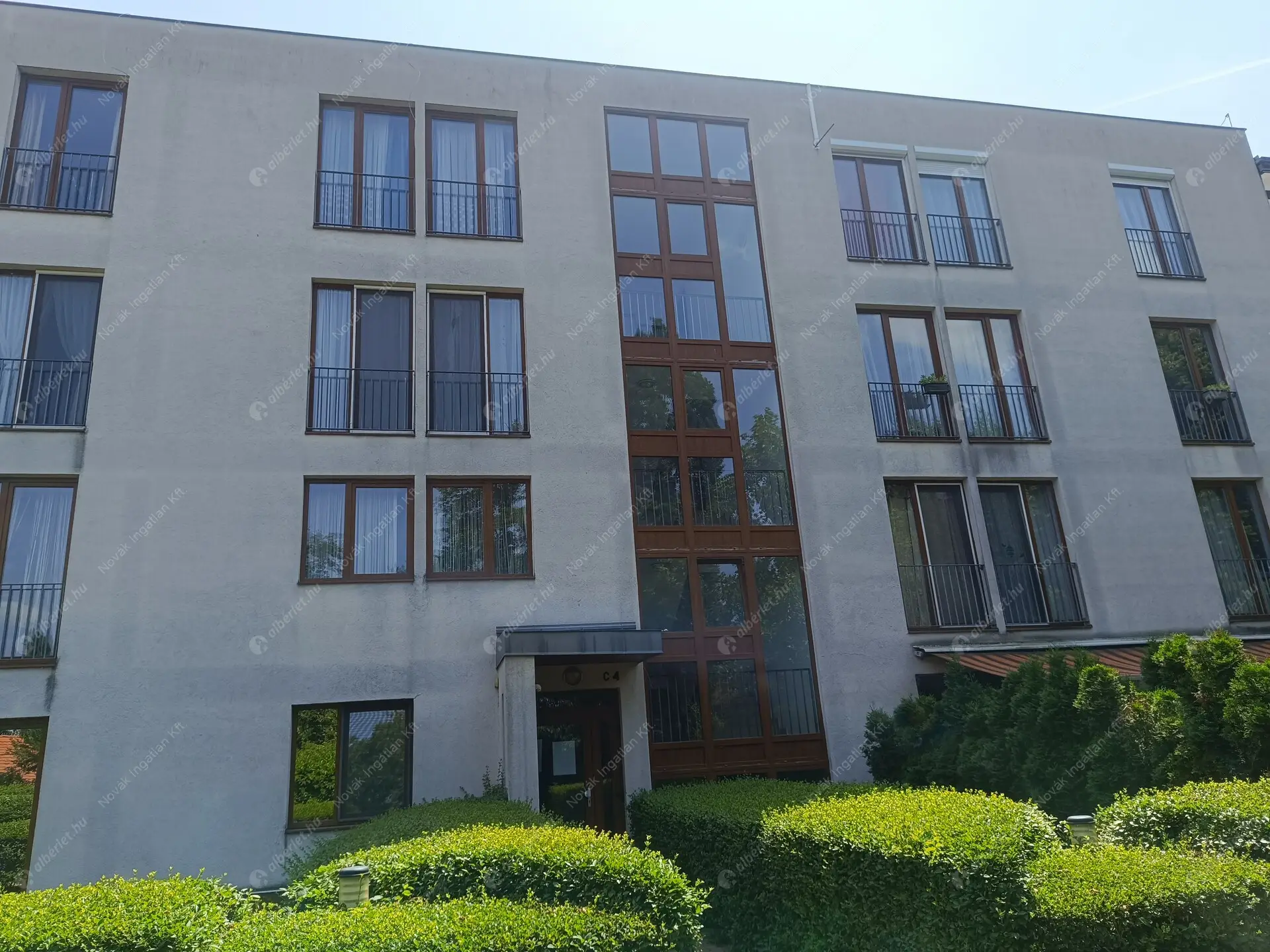 Kiadó albérlet 260000 Ft/hó áron: Budapest, III. kerület  Nánási út. Mérete: 47 nm, 2 szobás | Alberlet.hu - 6480966