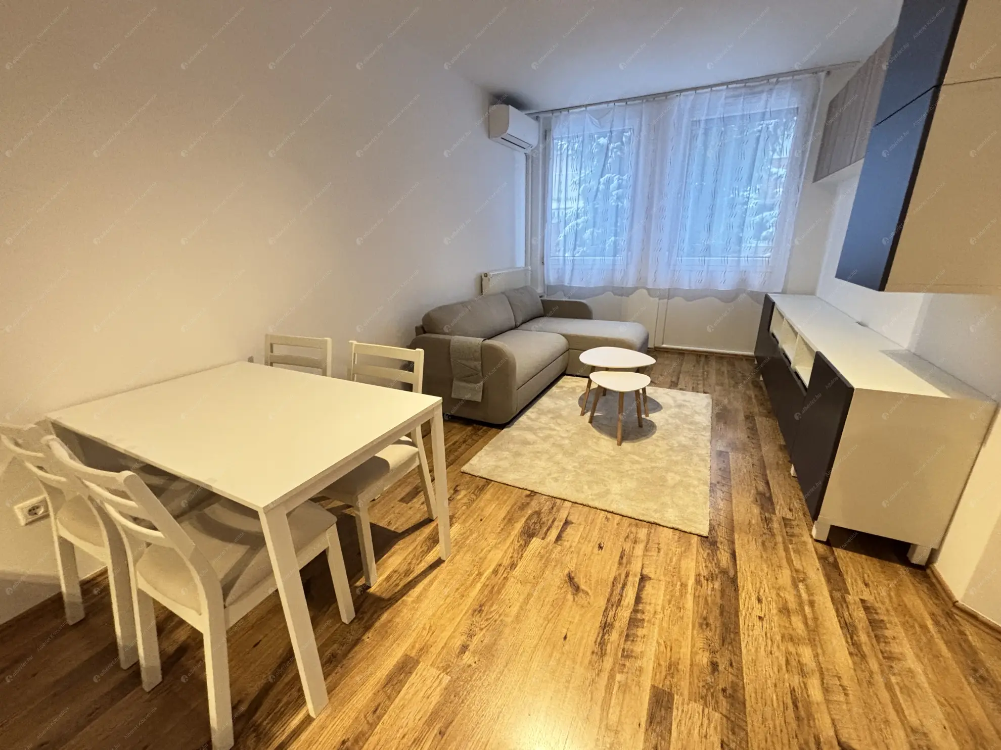 Kiadó albérlet 260000 Ft/hó áron: Budapest, III. kerület  Nánási út. Mérete: 50 nm, 2 szobás | Alberlet.hu - 6612468