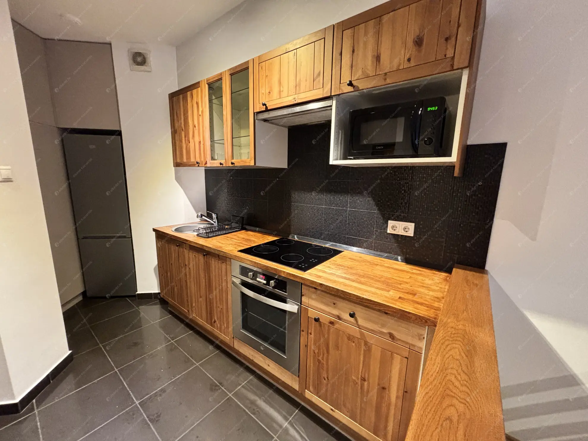 Kiadó albérlet 260000 Ft/hó áron: Budapest, III. kerület  Nánási út. Mérete: 50 nm, 2 szobás | Alberlet.hu - 6612476