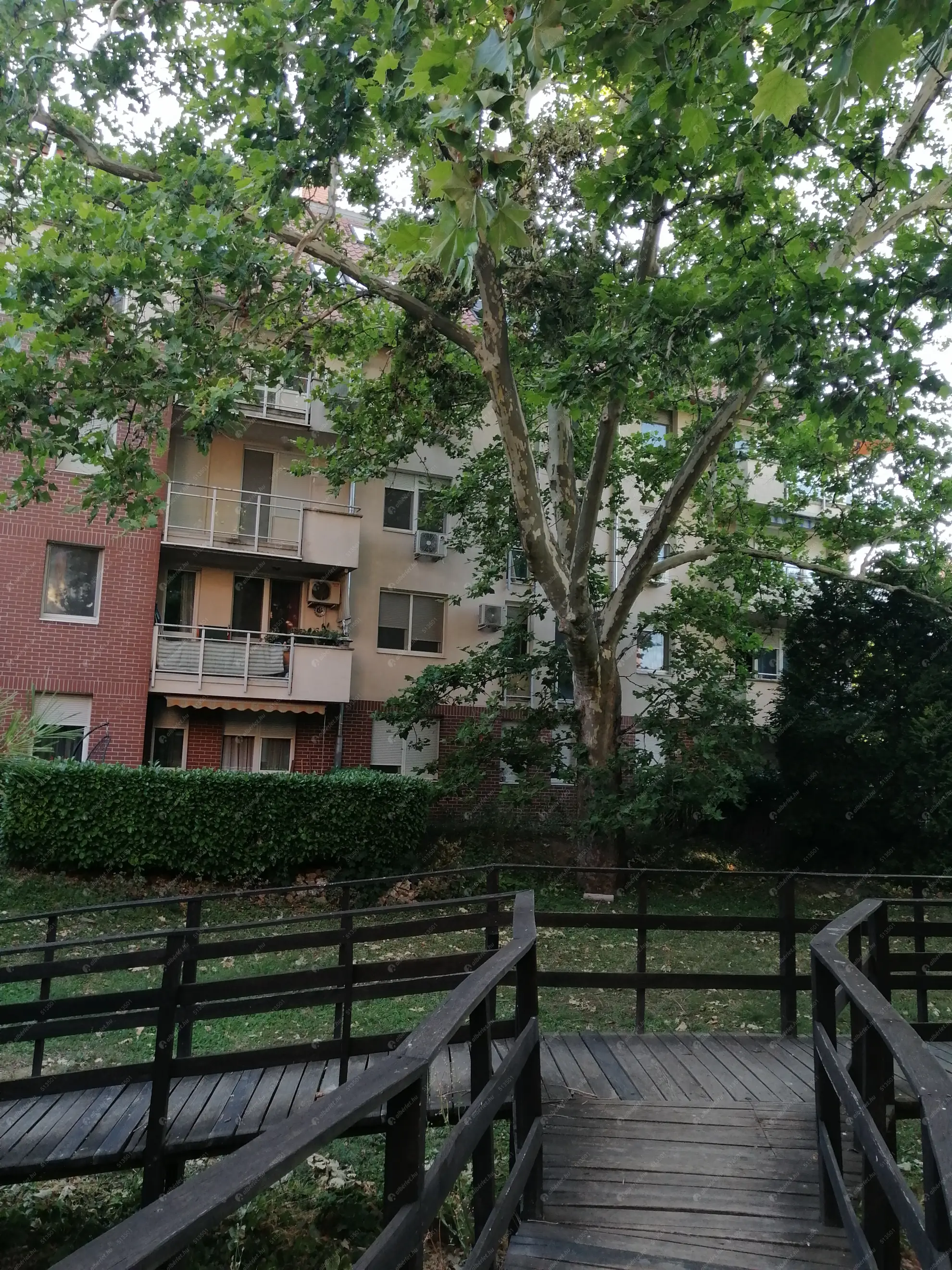 Kiadó albérlet 220000 Ft/hó áron: Budapest, III. kerület  Nánási út. Mérete: 52 nm, 2 szobás | Alberlet.hu - 6601326